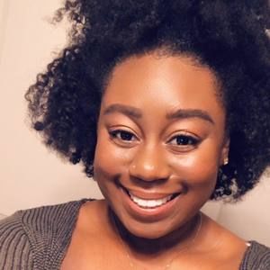 Meet your Posher, Alexandria